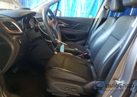 2015 Buick Encore z USA, uszkodzony, nr VIN KL4CJESB1FB202309